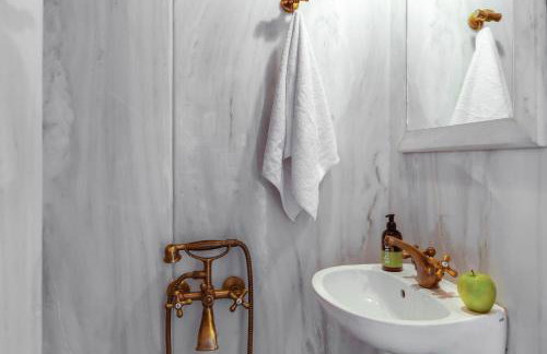 Traditional Home Vereniki With Heated Pool - BY APOKORONAS VILLAS - Foto 7