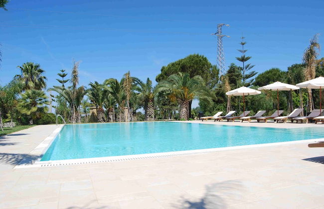 Tenuta Espada Apartments - Foto 22