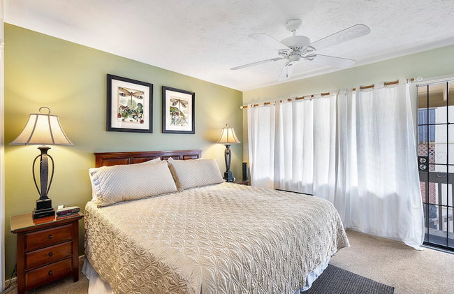 Kona Shores#113: Ground Floor, Remodeled with AC! - Foto 3