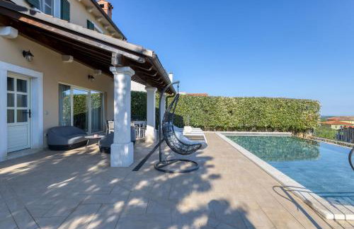 Villa Sana - Foto 45