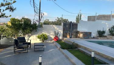 CASA DE CAMPO EL SEÑORITO - Foto 4