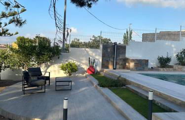 CASA DE CAMPO EL SEÑORITO - Foto 4