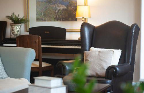 Lorantina Luxury Sea View House with Starlink WiFi near Barbati & Ipsos - Photo 34