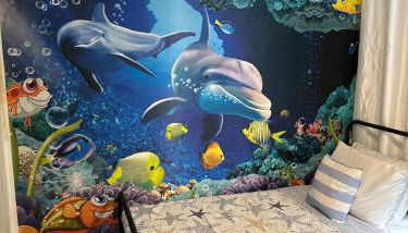 The Salty Sandcastle Townhome - Foto 4