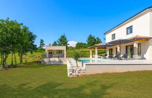 Villa Arboreta by Istrialux - Foto 48