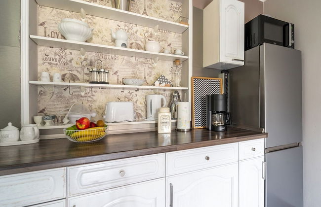 Modern Holiday Flat With Pool in the Harz - Foto 7