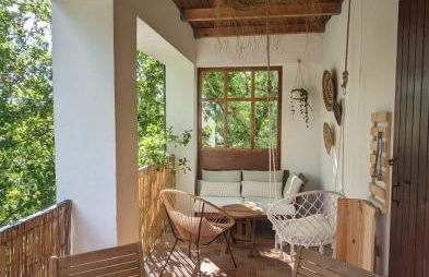 Gîte Le Petit rien du Haut - Village classé et plage à pied - Foto 1