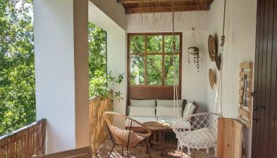 Gîte Le Petit rien du Haut - Village classé et plage à pied - Foto 1