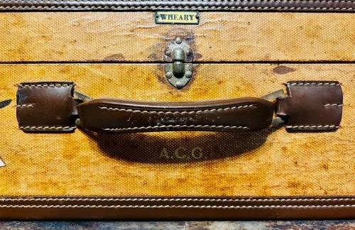 Drifterland Artistic Retreat in Lawrenceville - Foto 36