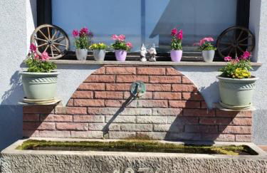 Ferienwohnung Zur Hofreite Fewo 5 - Foto 13