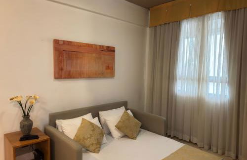 Differential Flat Vila da Serra próximo Hospital Biocor - Foto 8