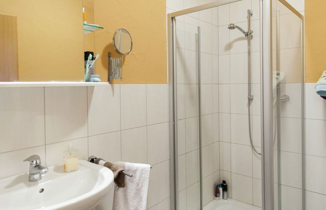 Modern Apartment in Morz in the Hunsruck - Foto 10