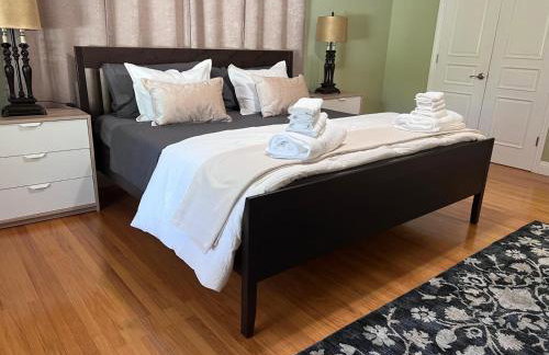 House in Tri-valley area ! Relaxing place to stay! - Foto 7