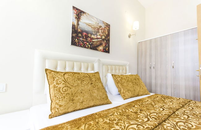 Taksim Ruby Suites - Foto 2