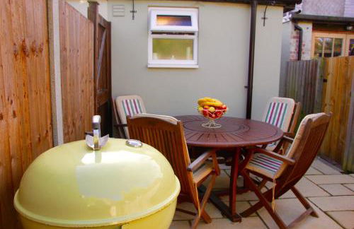 Romantic* Castle on the Hill Cottage *Framlingham - Foto 40