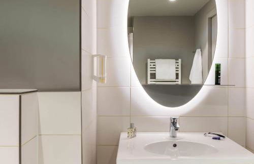 Aparthotel Adagio Access Colombes La Défense - Foto 35