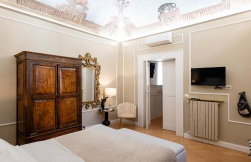 ViCity Orvieto, la Casa degli Affreschi e la Casa del Giardino Segreto - Photo 2