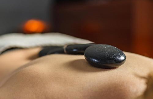 GLAMOUR - Restaurant & SPA - Foto 40