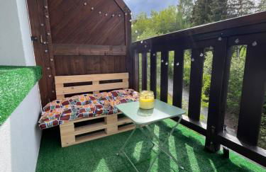 appartement T2 pour 6 personnes à Combloux - Photo 15