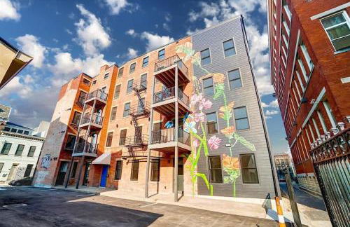 Vaughn Lofts # 4 - Foto 28