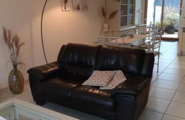 Résidence Les Pêcheries - Foto 1