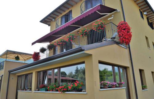 Villa La Veranda - Foto 57