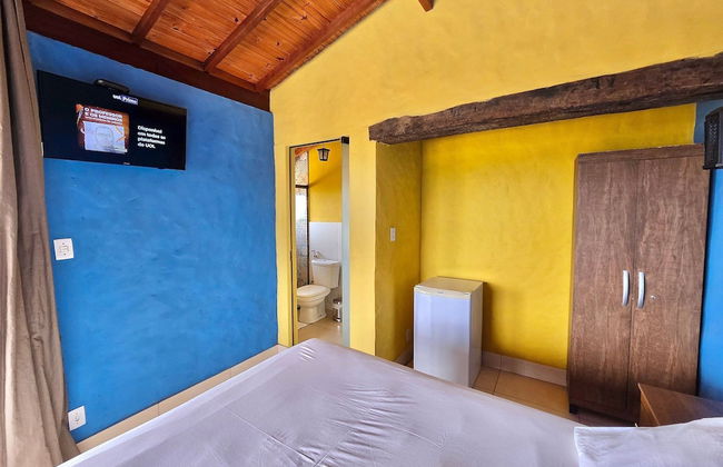 Chalés Vila Real - Photo 9