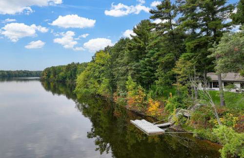 Wisconsin River Gem 12 Mi to Granite Peak Ski Area - Foto 42
