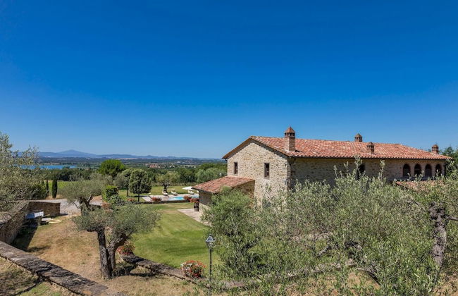 Fontanicchio 14 in Borghetto - Foto 16