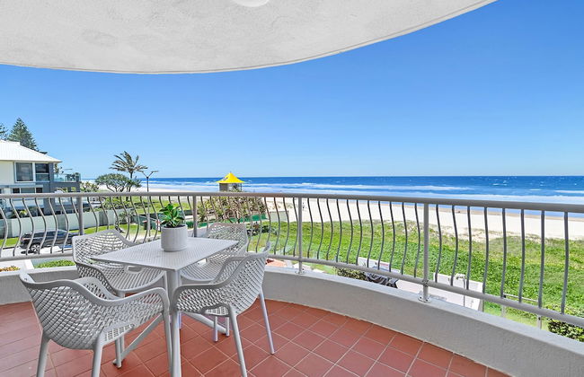 Albatross North Apartments - Photo 50