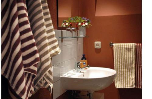 Alte Falknerei - Foto 22