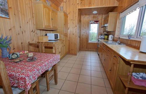 Canach Cottage - Foto 8