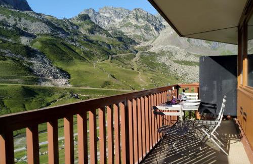 Superbe appartement vue panoramique pied des pistes - Foto 22