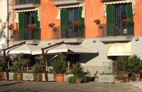 Residenza D'epoca La Corallina - Foto 5