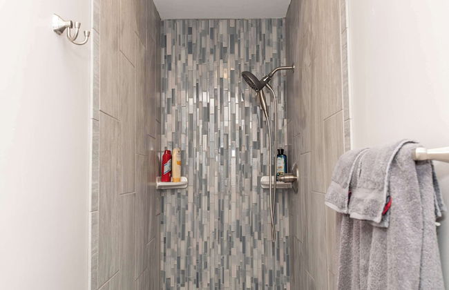 Heart of Mainstrasse Apt 1 - Foto 13