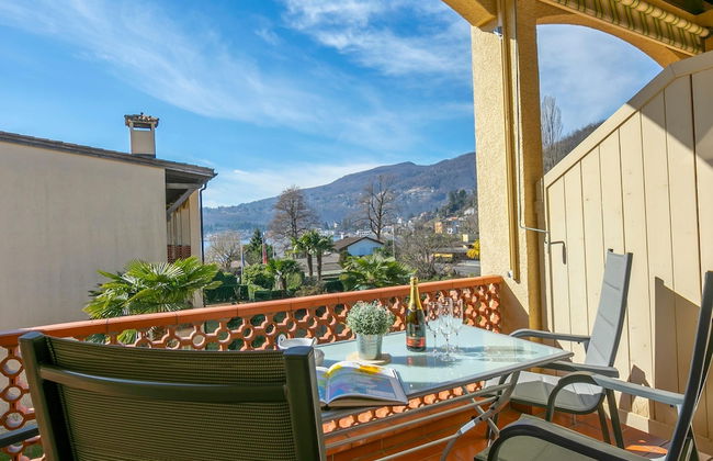 Little Love 207 in Caslano - Foto 21