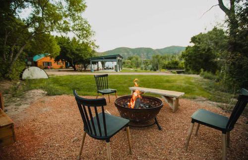 Zen Zion Evergreen Dome - Photo 31