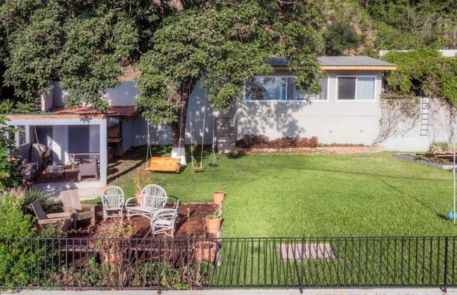 Refugio del Volcan - Foto 65