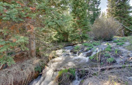 Modern Mountain-View Condo at Big Sky Resort! - Foto 30