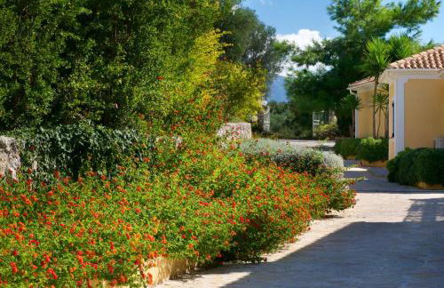 Villa Theodora - Foto 23