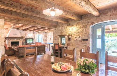 Villa Giselle - Oasis among olive trees - Photo 18