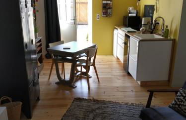 L'adresse à Besançon - Foto 23