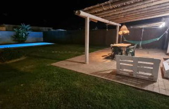 Las Casitas de la Barrosa con jardín y piscina - Foto 5