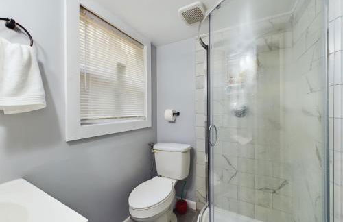 Pine Forest Zen Cottage - 10 min to Fort Bragg - Foto 7