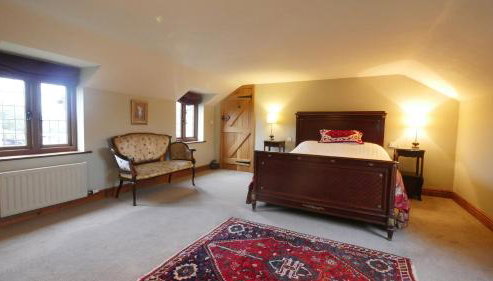 Idyllic Dorset Cottage Surrounded by Fields in the Heart of the Countryside - sleeps 7 - Foto 3