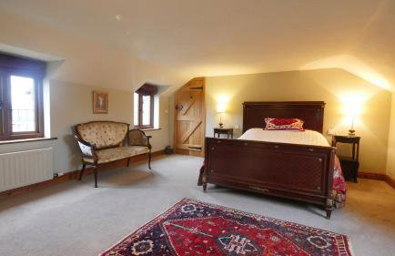 Idyllic Dorset Cottage Surrounded by Fields in the Heart of the Countryside - sleeps 7 - Foto 3