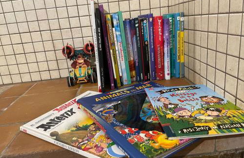 Casa Mirestany- Wonderful house with amazing views - Foto 69