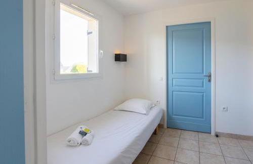 Vacancéole - Résidence Les Terrasses de Pentrez-Plage - Foto 13