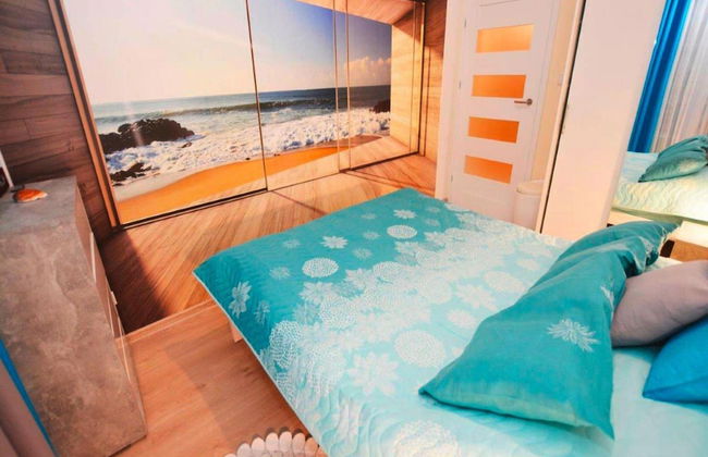 Apartment With Access to Sauna and Fitness, Kolobrzeg - Foto 4