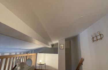 Superbe Duplex au pied du tram et de la gare - Foto 17